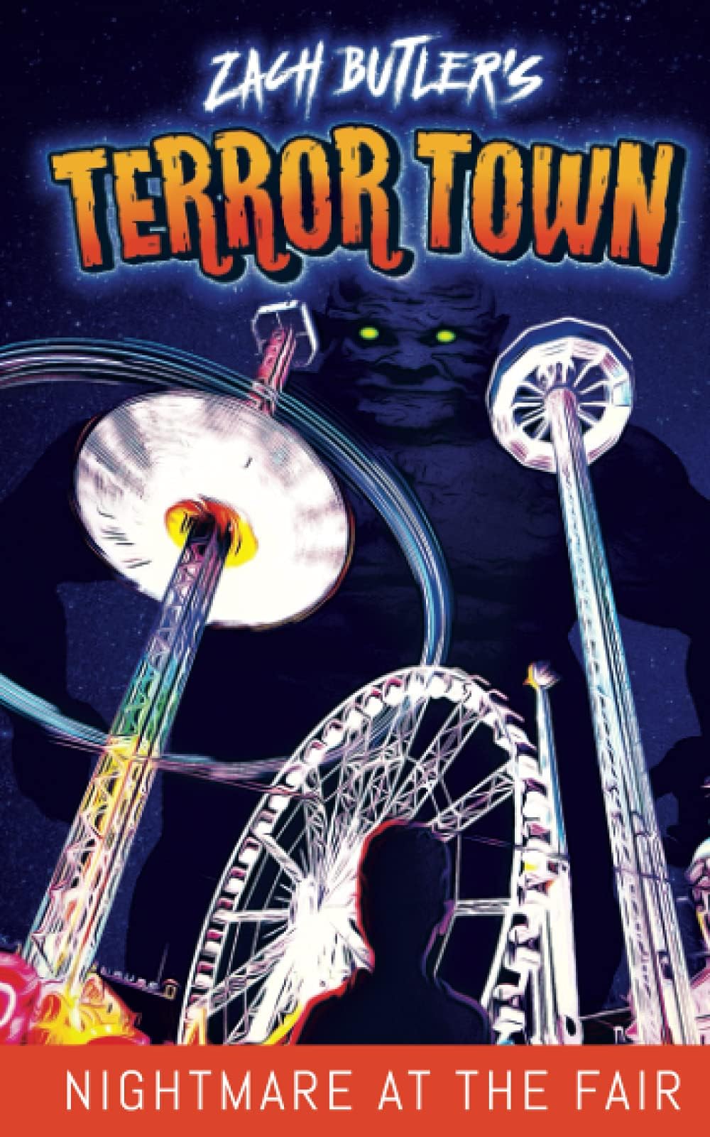 Nightmare at the Fair (Terror Town)