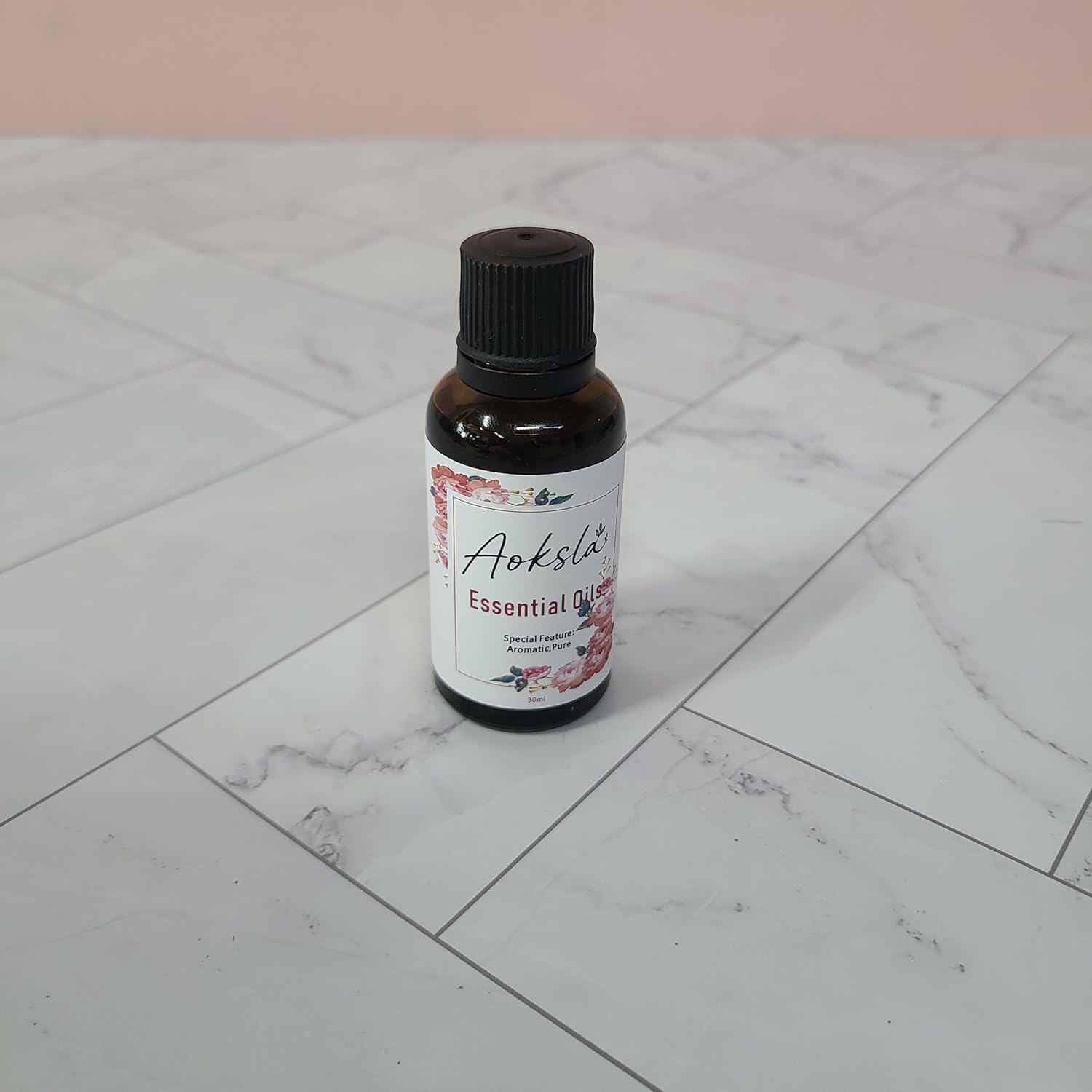 Aoksla Body Oils for Skin, Massage, Diffuser, Relaxation, Fragrance Oil for Home & Spa Use