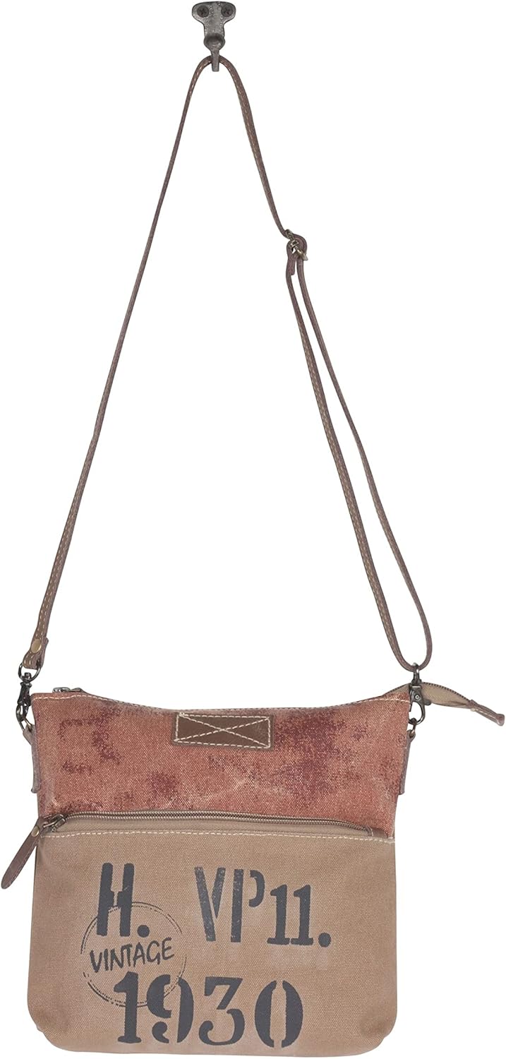 Myra Bag Auburn Accenture Small & Crossbody Bag S-4442 - Image 5