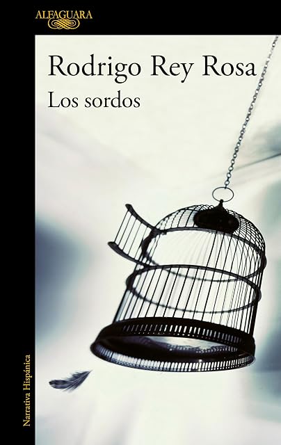 Portada de Los sordos