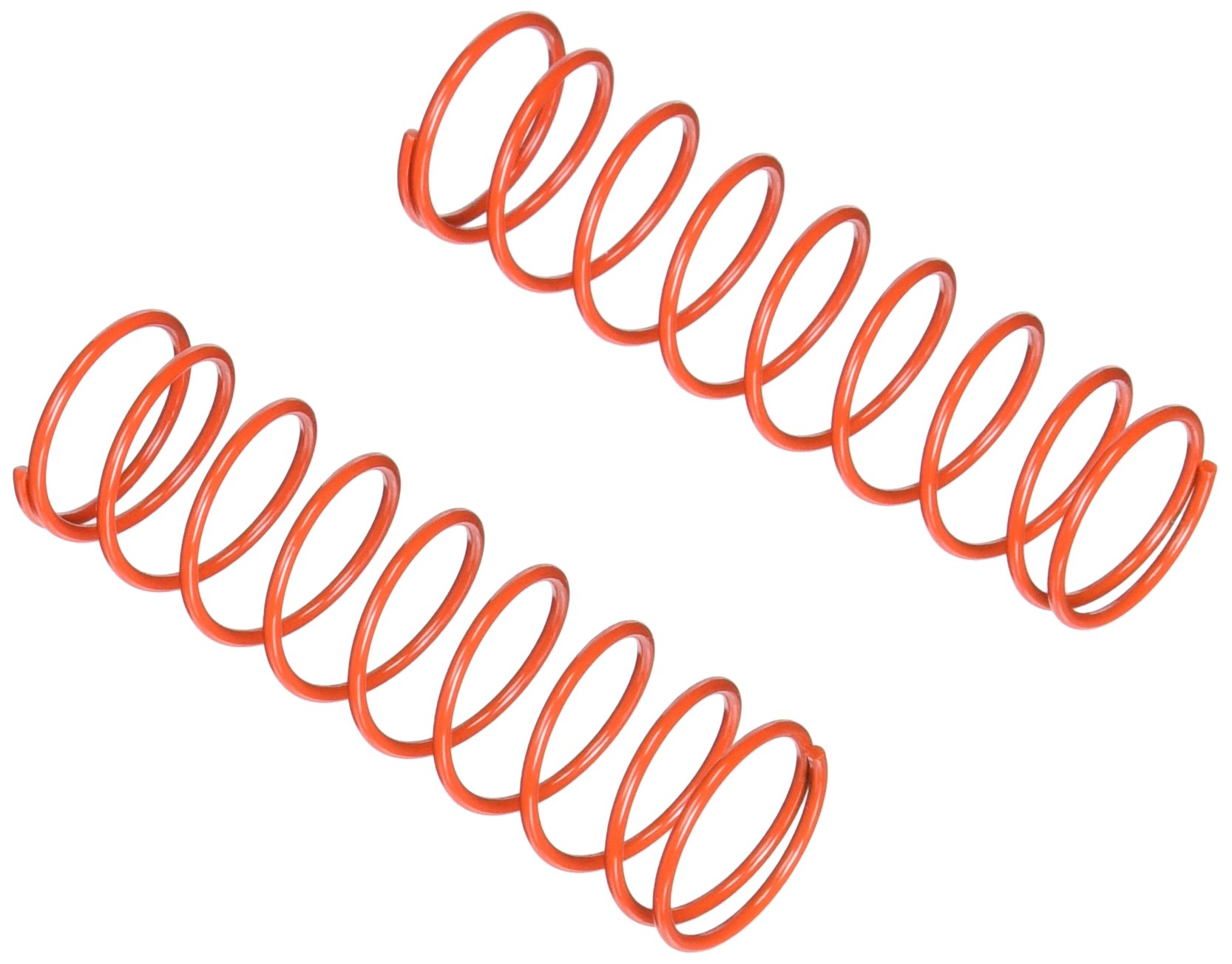 HPI Racing 107888 Shock Spring Orange WR8 Flux (2)