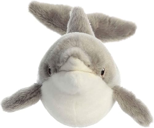 Miniatura 4 de Aurora World Eco Nation - Delfín de 15"