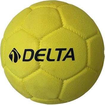 Delta Elite DH Rubber Handball Ball