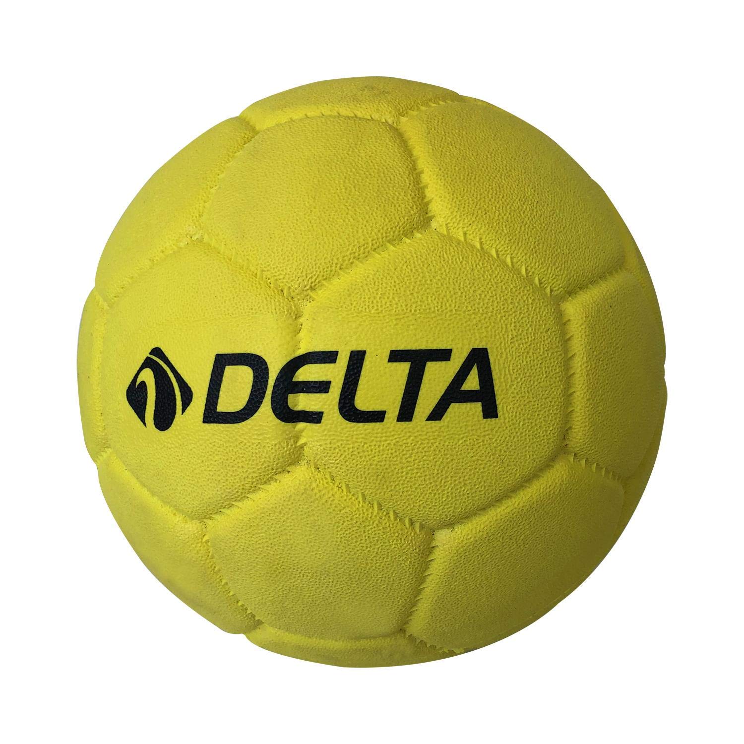 Delta DH1 Kauçuk 1 No Hentbol Topu