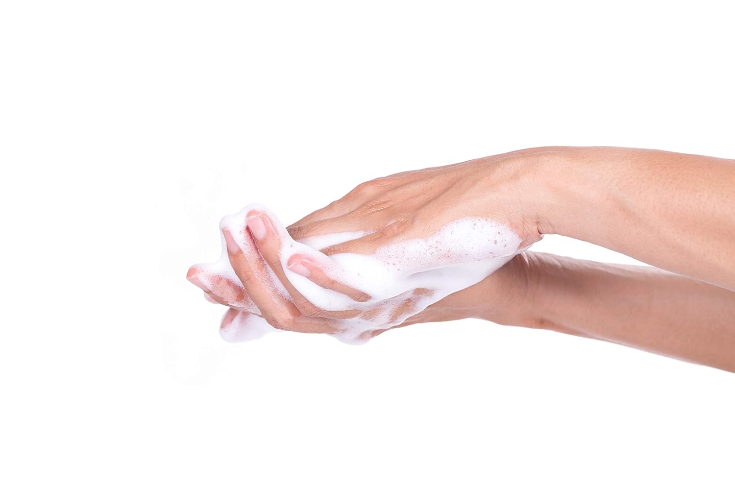 Worx Clean 'n' Gentle Liquid Hand Soap 13 oz. (384 ml) Soft and Supple, Rich Lather, Mild Formula, Light Juniper Berry Fragrance : Beauty & Personal Care