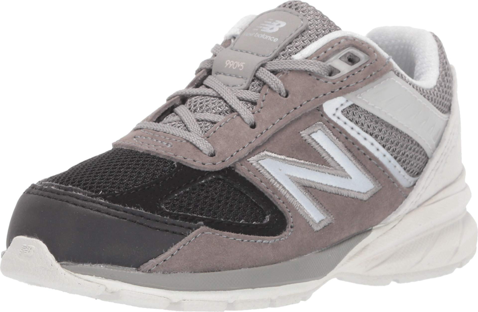 New Balance Baby Fresh Foam Arishi V4 Hook and Loop