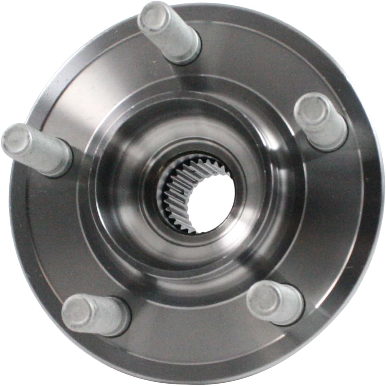 DuraGo 29513225 Front Hub Assembly