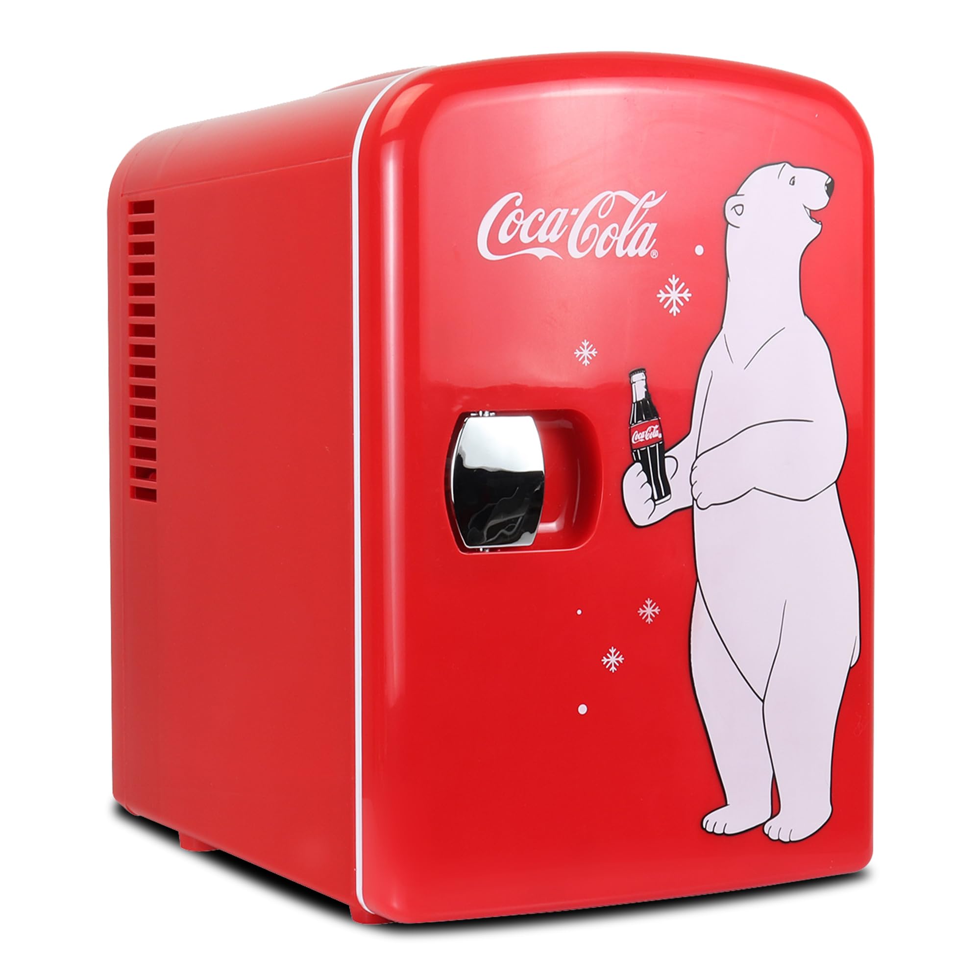 Koolatron KWC-4B AZ 0.1 cu ft Beverage Cooler