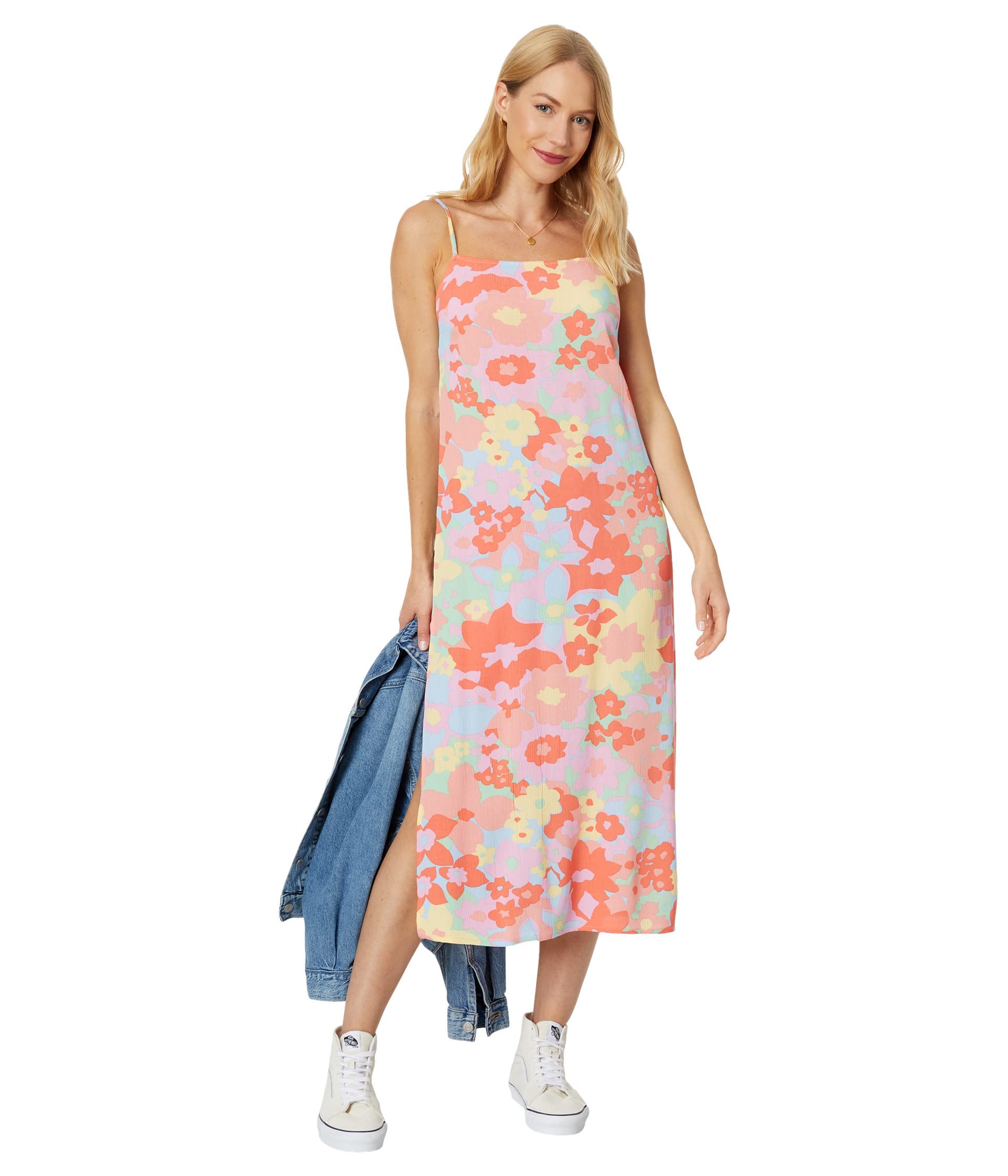 BillabongWomen's Weekend Waves Dress