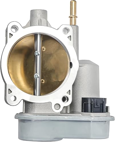 Miniatura 10 de PHILTOP S20057 Cuerpo de aceleración electrónico para Nissan INFINITI: G35/FX35 2003-2007, Maxima 2002-2008, Murano/350Z 2003-2007, Quest 2004-2009