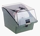 Allsop Natural Elements Access File (30 Items, Hunter)