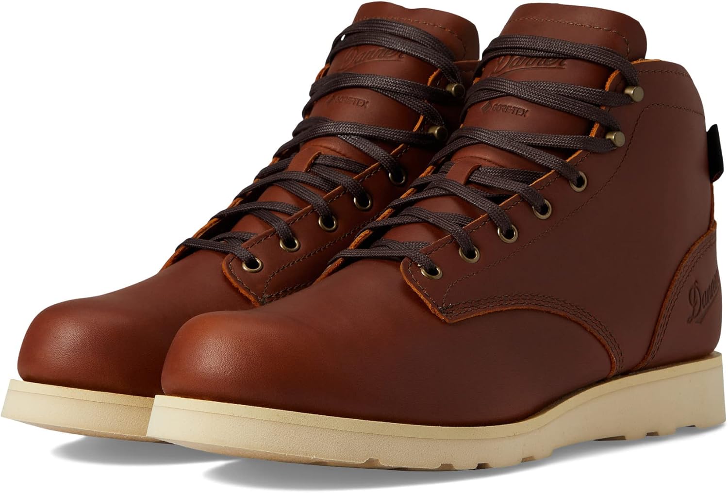 Danner ユニ 大人用 ダグラス 6インチ Gtx ロースト ペカンダグラス 6インチ GTX ローストピーカン