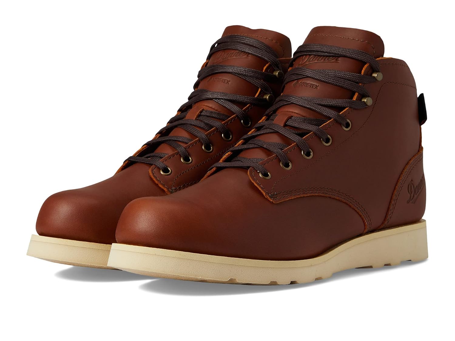 Danner Men's Douglas Gore-Tex 6" Waterproof Boot - Review, Price and Buying Guide