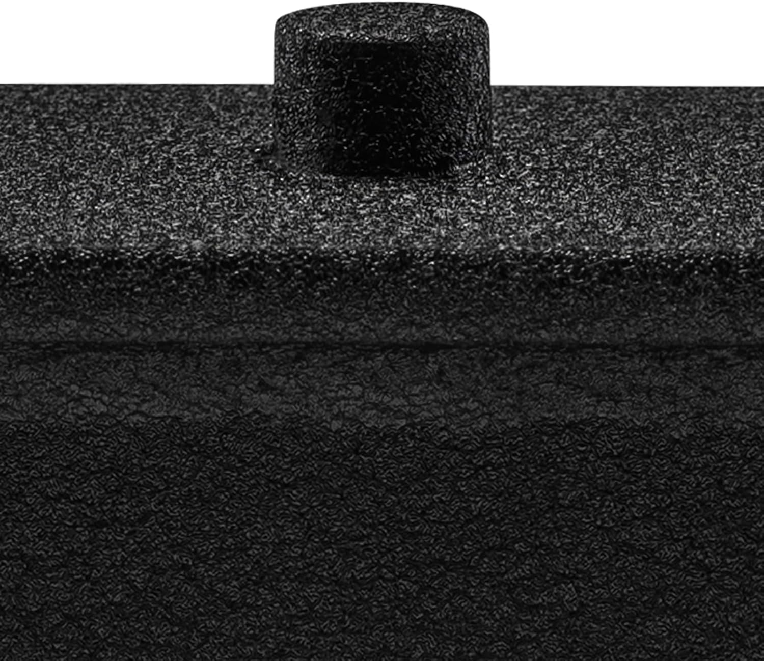 Supreme Suspensions - 2" Rear Lift Blocks for Chevy Suburban/Tahoe/Avalanche and GMC Yukon 2WD/4WD - High-Strength Steel Rear Lift Blocks 9/16th Pin