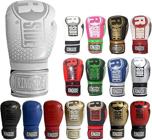 Miniatura 20 de Ringside Apex Flash Sparring Gloves