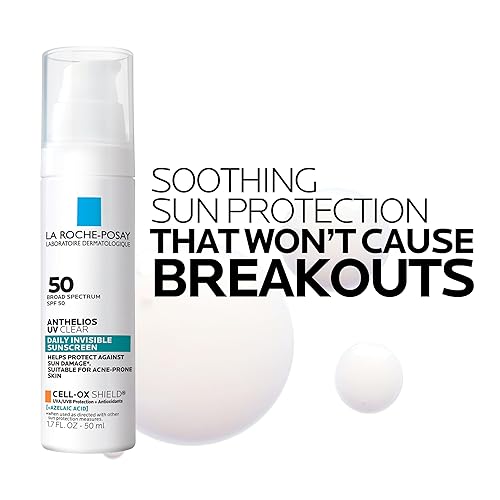 Miniatura 10 de La Roche-Posay - Effaclar Suero facial refinador de poros y antiedad 1 fl Oz