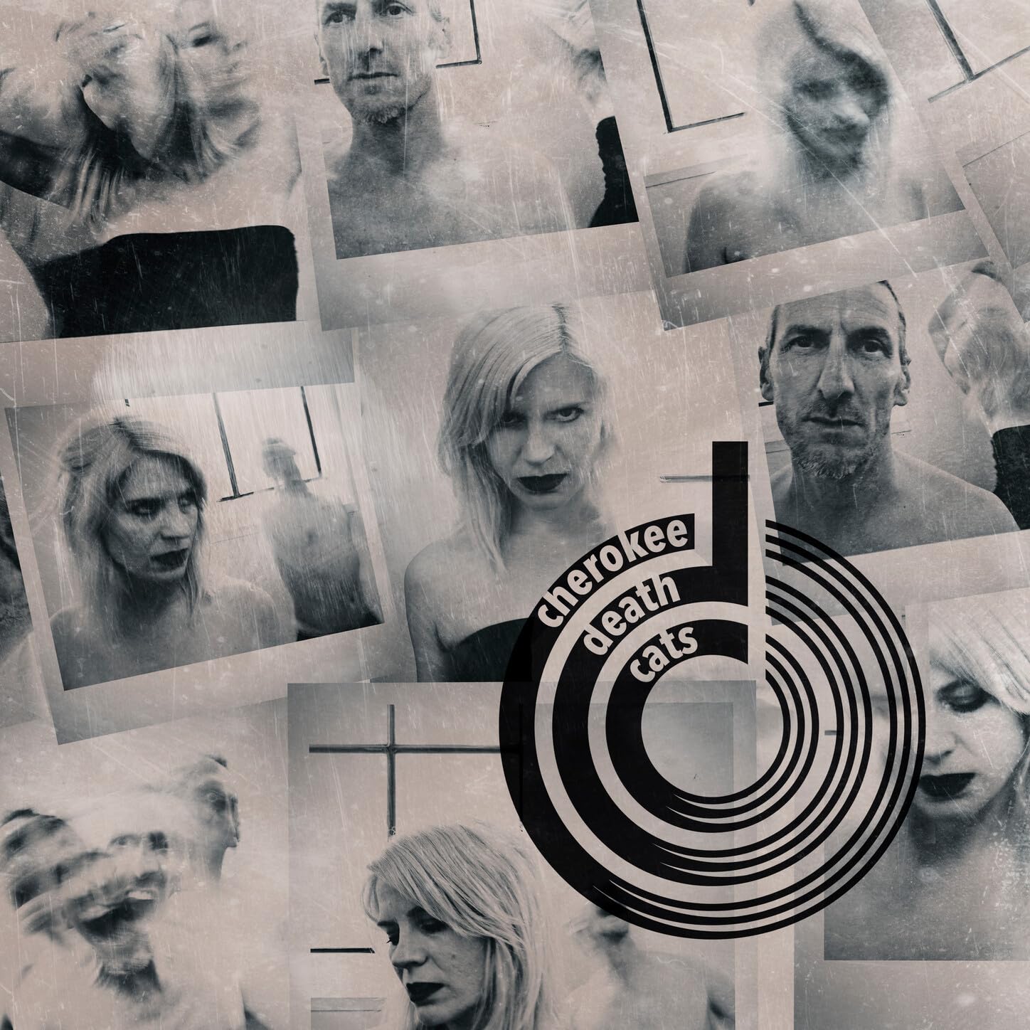 Cherokee Death Cats