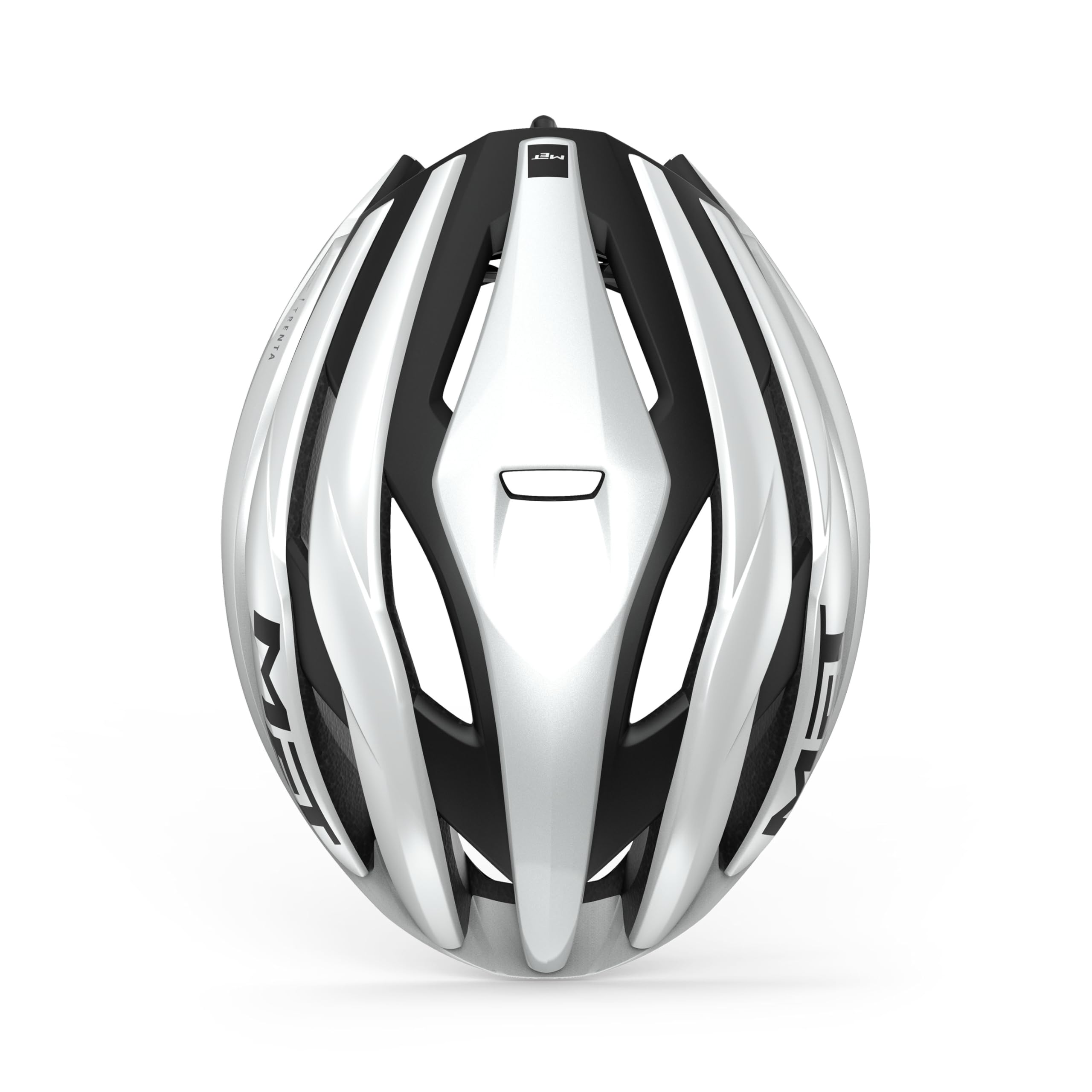 Casco da Ciclismo su Strada MET Trenta MIPS - Aerodinamico, Ventilato, Sicuro, Design Leggero