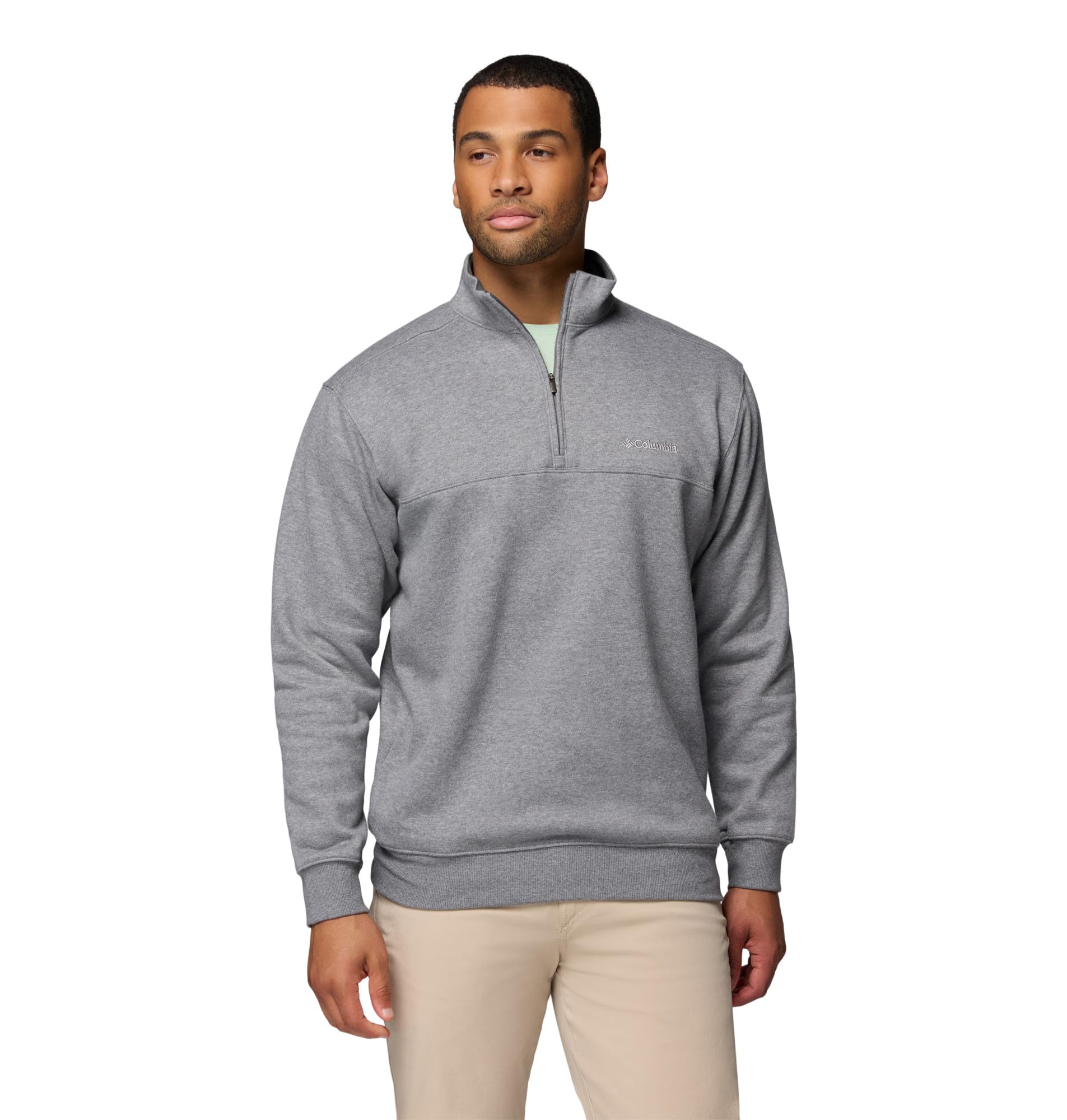 Men’s Hart Mountain II Half Zip