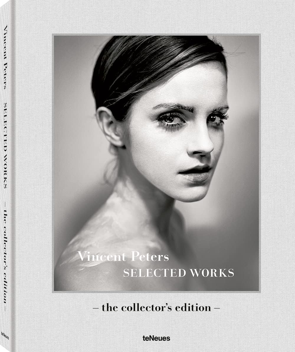 Selected Works: The Collector's Edition
