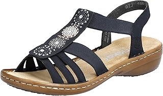 608g9, Sandalia Mujer