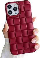 Vista 34 de Ginkgonut Funda compatible con iPhone 13 Pro para mujeres y niñas, diseño 3D de silicona suave a prueba de golpes, esquinas elevadas para iPhone 13