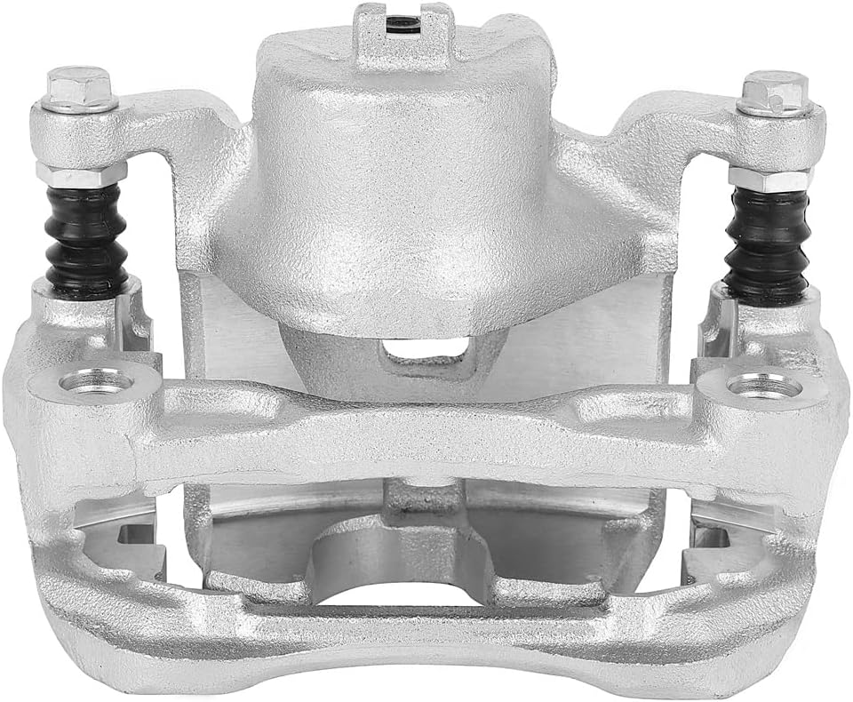 19B3309 Front Right Disc Brake Caliper Assembly w/Bracket Compatible For Nissan For Altima 2007-2010,For Nissan For Sentra 2007-2010