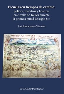 Escuelas en tiempos de cambio
