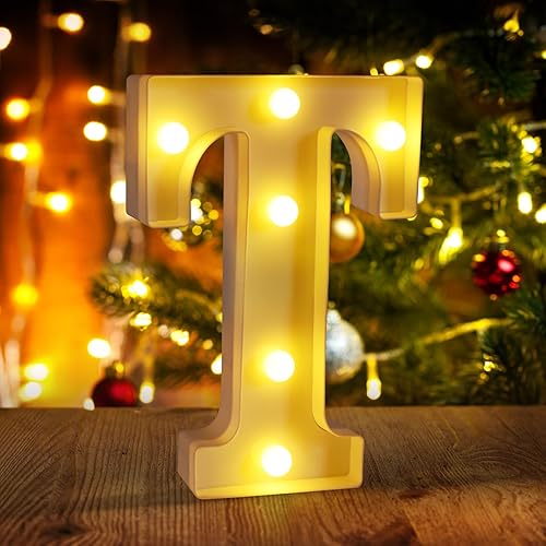 Miniatura 22 de Decoraciones de 15 cumpleaños para niñas y niños, 15 números iluminados para decoraciones de quinceañera, Número 15 decoración para quinceañera,