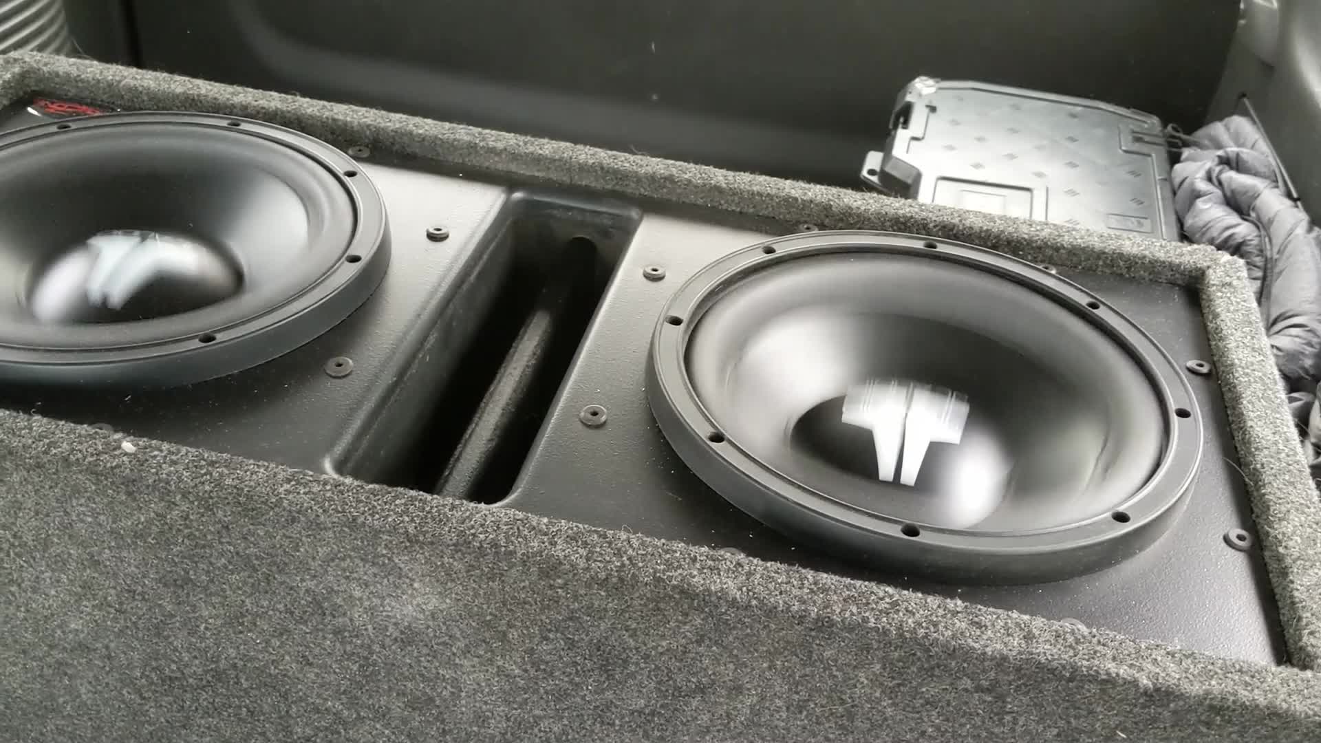 Jl audio 10w08 Clearance