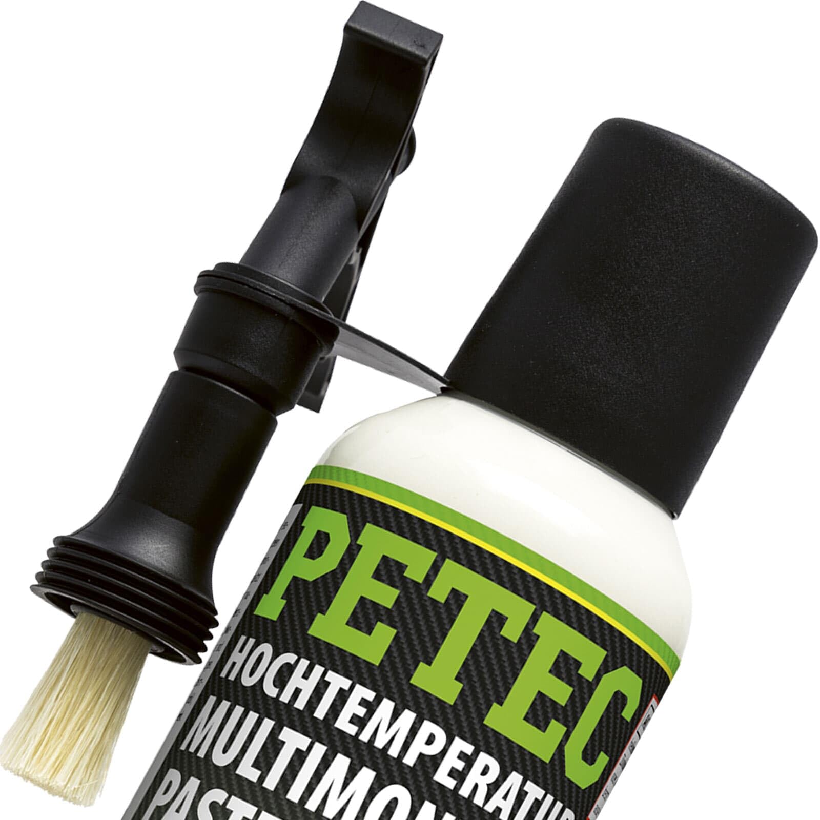 PETEC 2x 94420 Fett | 2x 94420, PETEC Hochtemperatur Multimontagepaste,