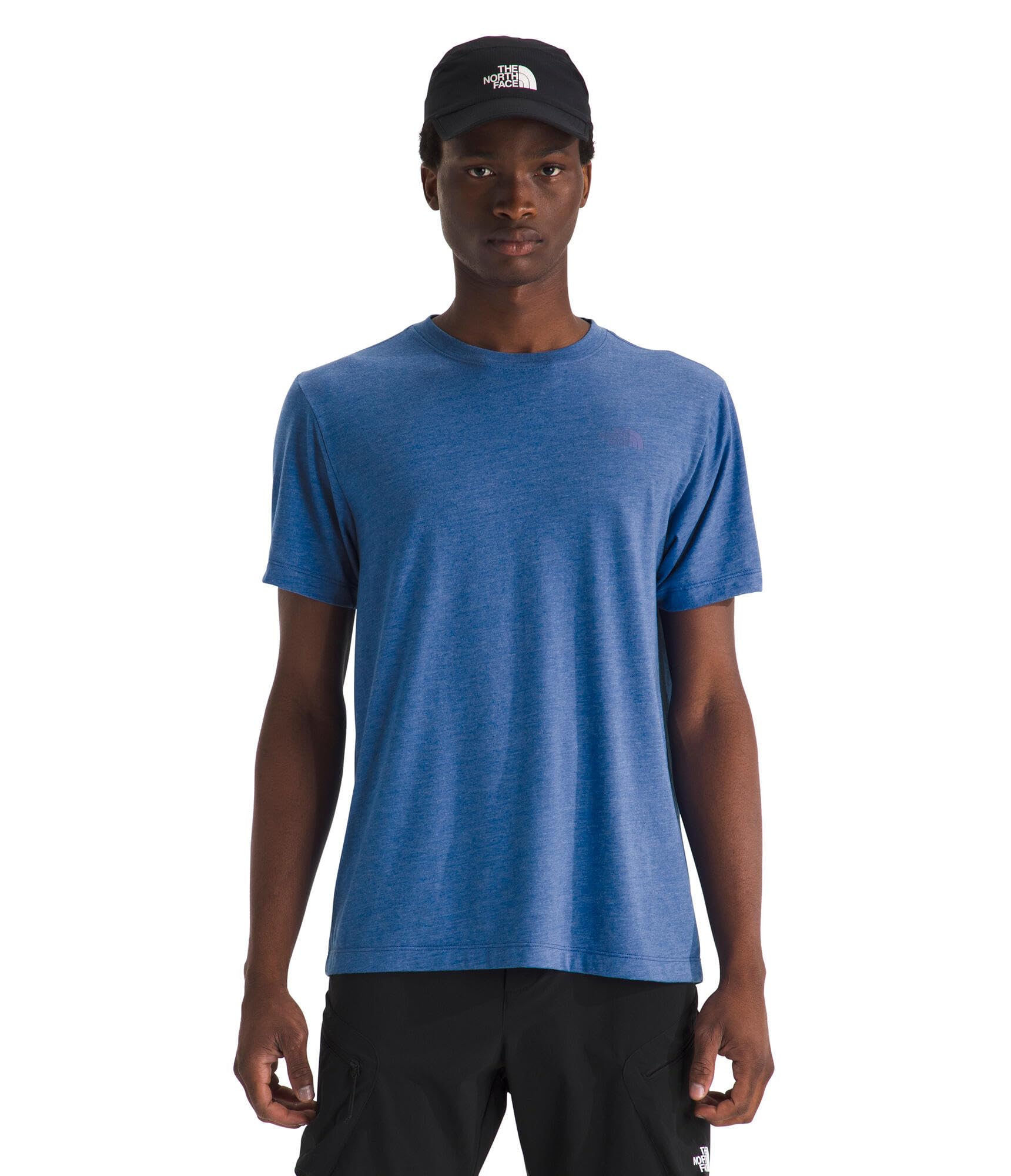 The North Face S/S Tri-Blend Tee