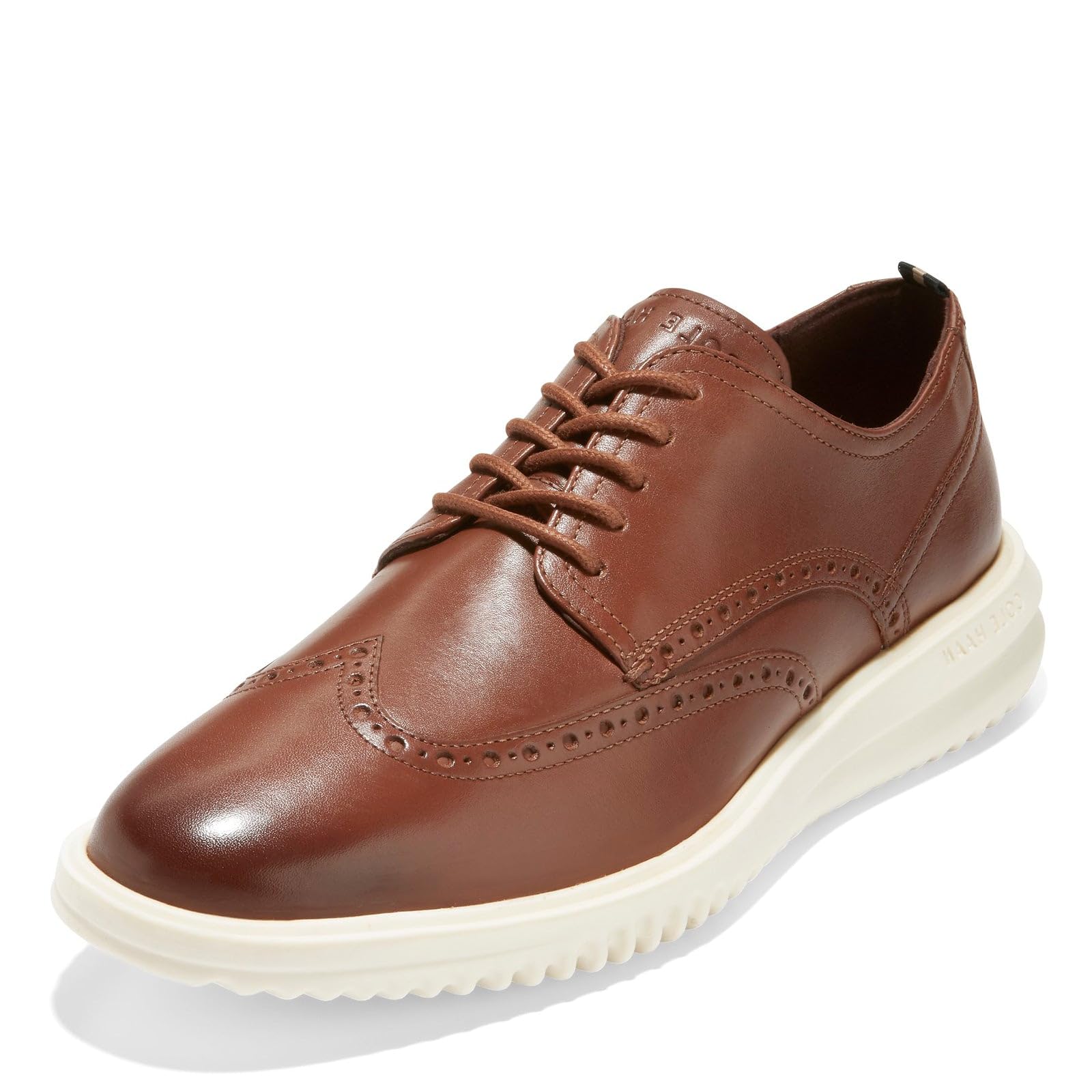 Cole Haan Grnd+ Wingtip Oxford 6.5