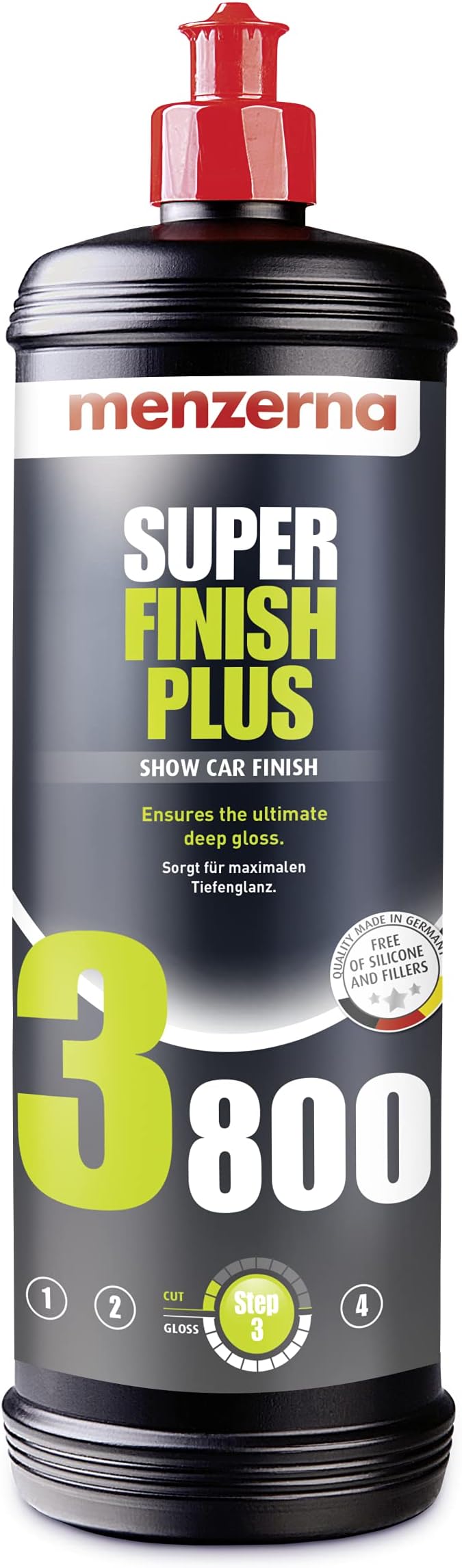 Professional Micro Polish (32 oz) by Menzerna