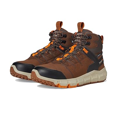 Timberland PRO Tempe Alloy Safety Toe Waterproof Men
