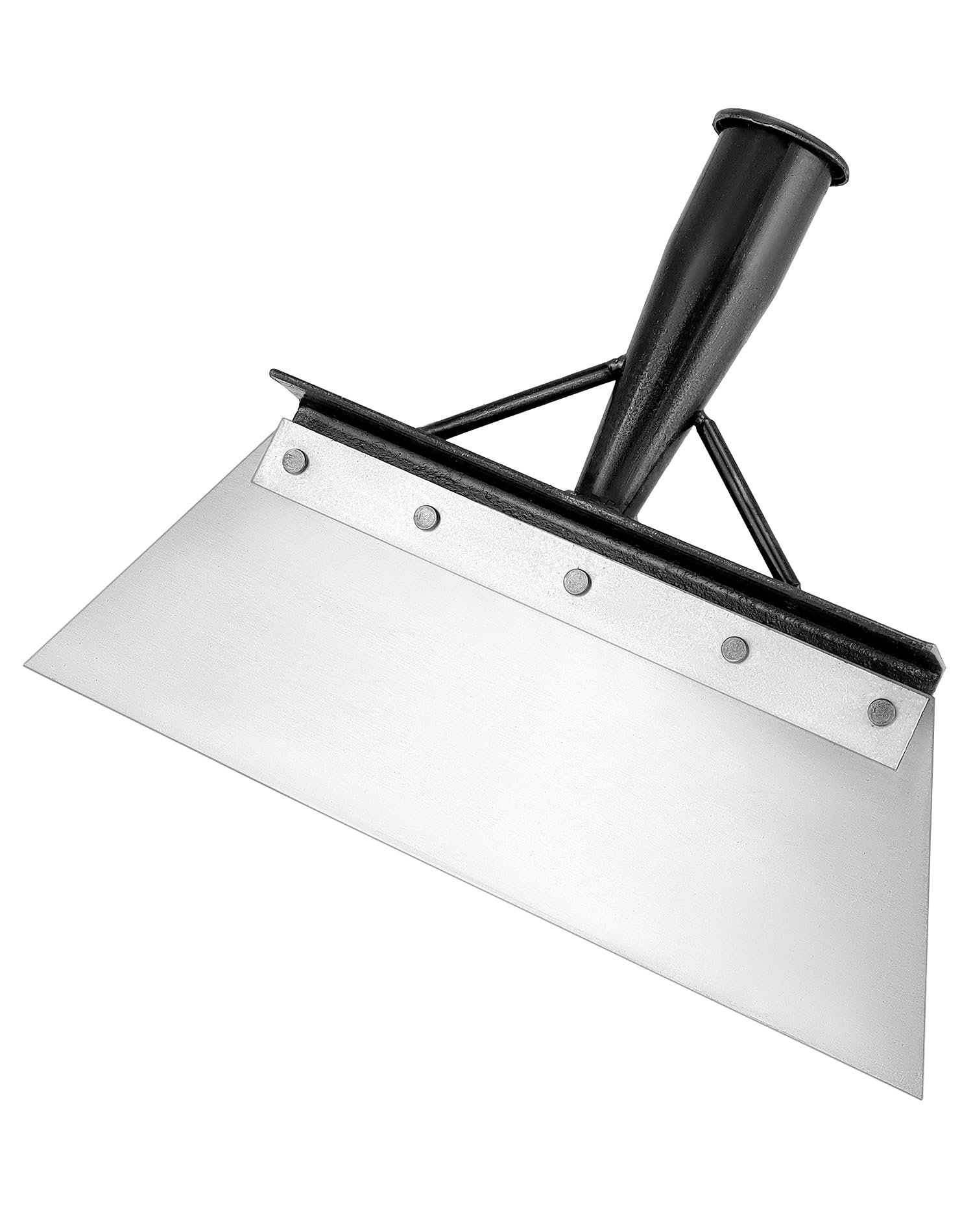 Raschietto Per Pavimenti KOTARBAU 300 Mm - Acciaio Temprato, Per Rimozione Vecchi Pavimenti E Massetti - Foto 9