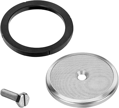Espresso Machine Group Head Gasket Repair Kit, Compatible with Nuova | Fits for Simonelli Oscar, Oscar II, Musica, Appia & Appia II, Replacement Espresso Machine Parts