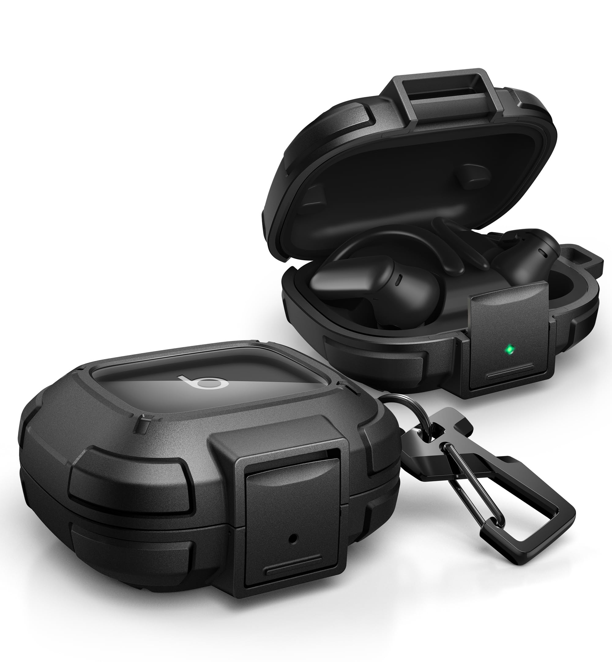 Amazon.com: Dexnor for Beats Powerbeats Pro 2 Case with Drop-Proof