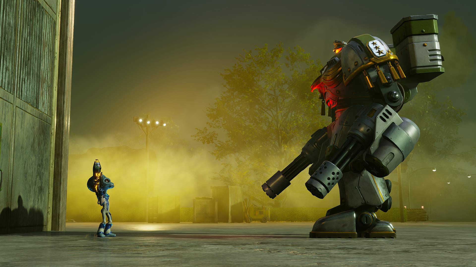 Destroy All Humans! - Nintendo Switch 2