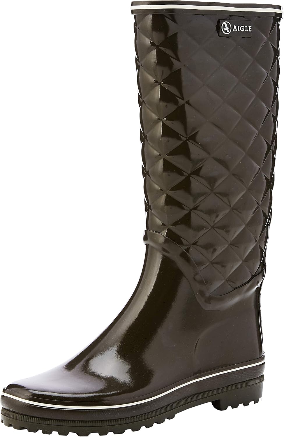 Aigle Venise, Botas de Agua Mujer : Amazon.es: Zapatos y complementos