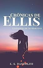Crônicas de Ellis: Contadora de Sentimentos