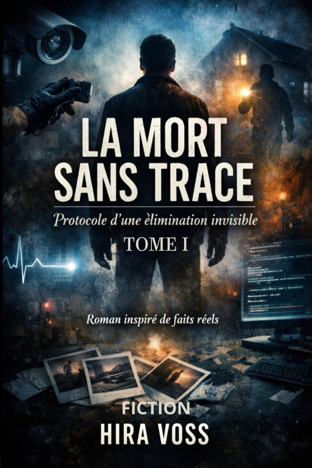 LA MORT SANS TRACE: Protocole d'une élimination invisible