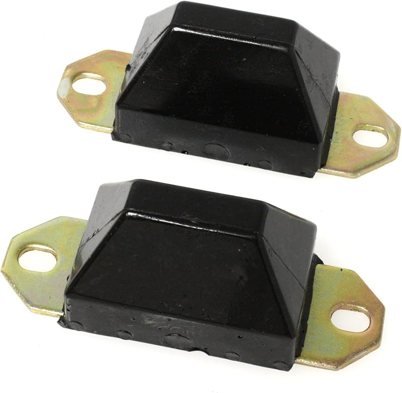 Batente de suspensão Energy Suspension 9.9137G para Jeep – 1 unidade