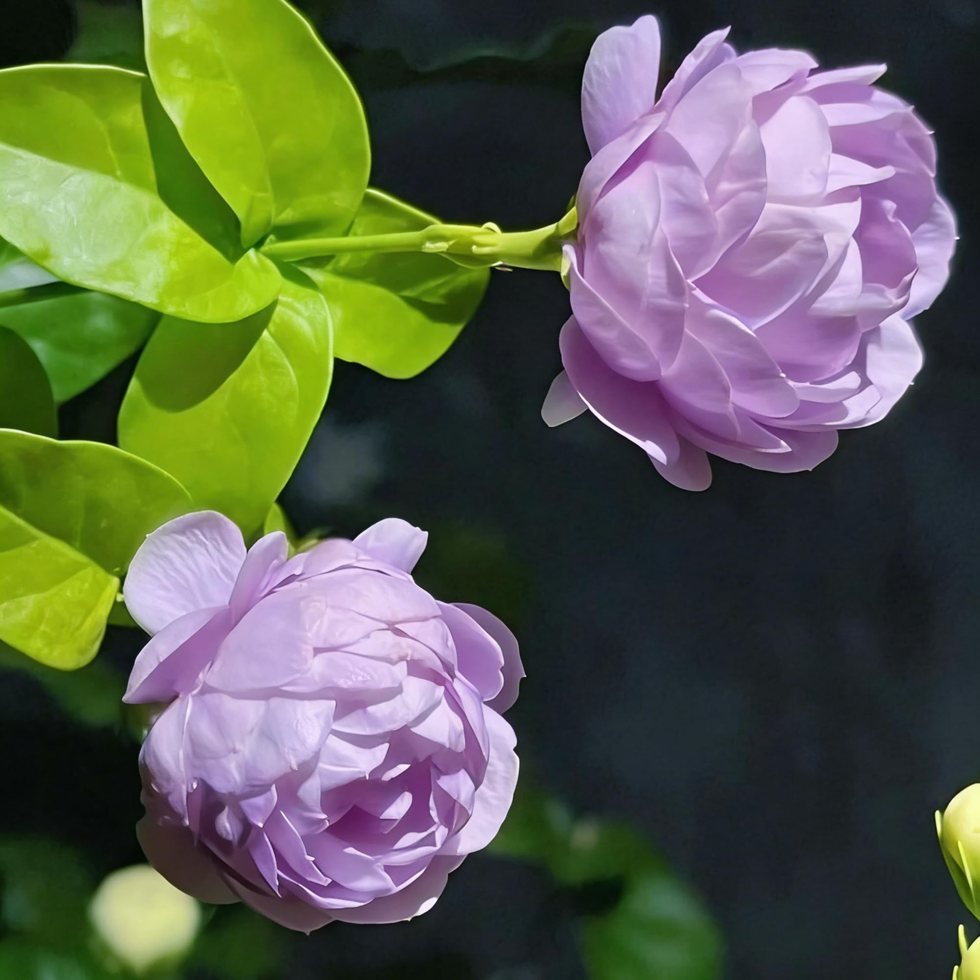 Amazon.com : Mixrug Double Jasmine Seeds for Planting, 150+pcs