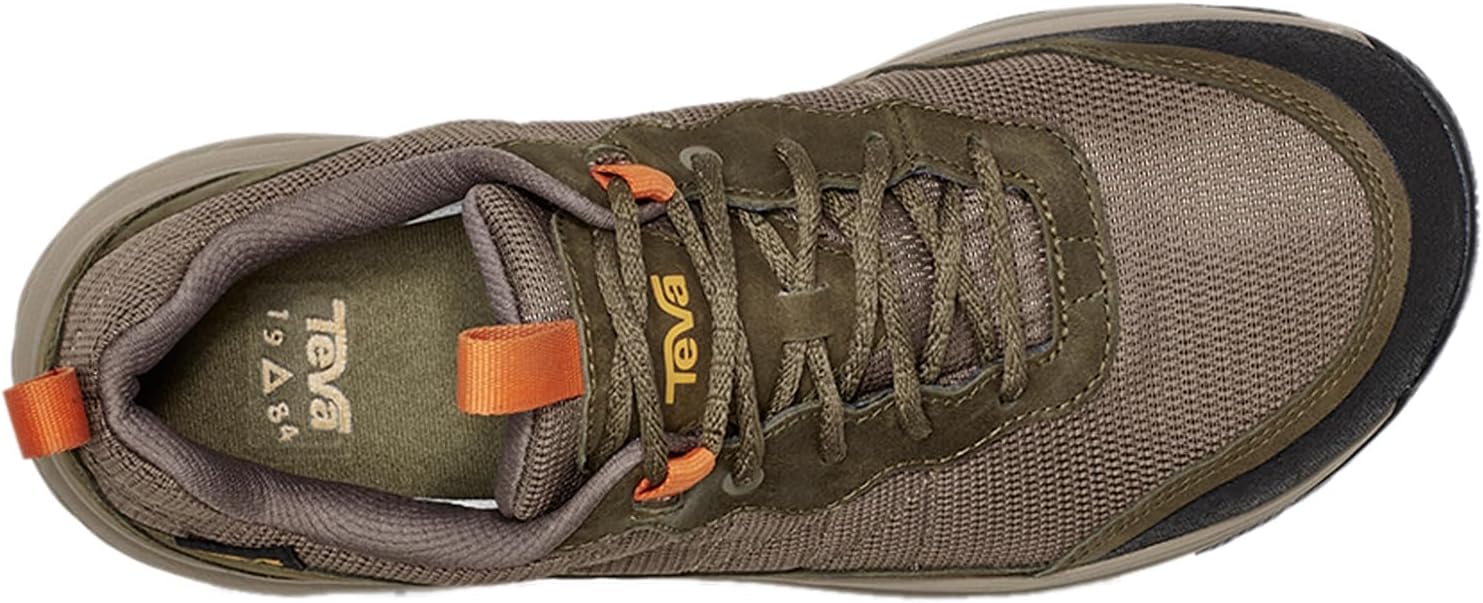 Teva Womens Ridgeview Rp