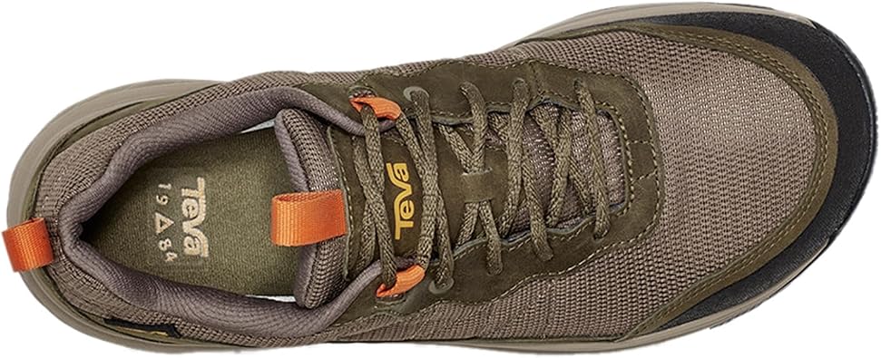 Teva Womens Ridgeview Rp