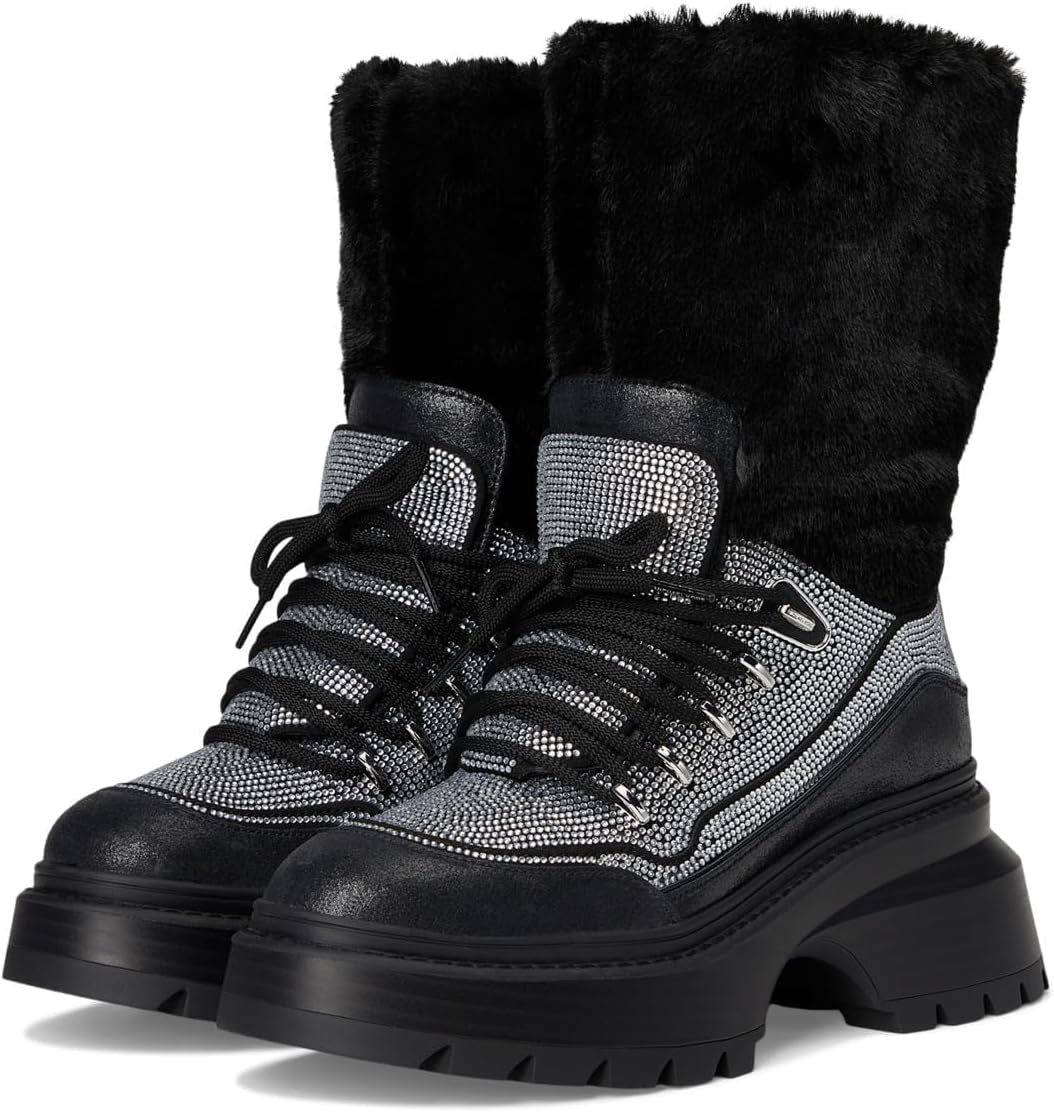- womens Shiloh Boots