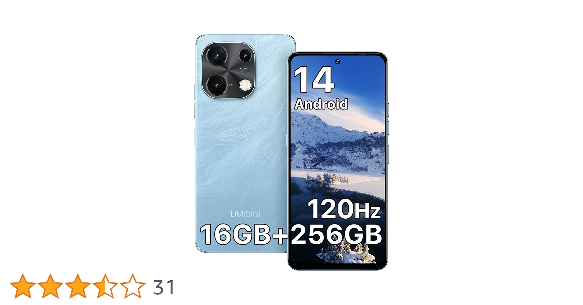 UMIDIGI Note100 simフリースマホ Android 14 セット UMIDIGI Note100 simフリースマホ Android 14 セット UMIDIGI