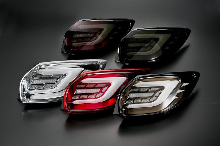 Dazz Fellows テールランプ CX-5 ダズフェローズおまけDVD付 Dazz Fellows テールランプ CX-5 ダズフェローズおまけDVD付