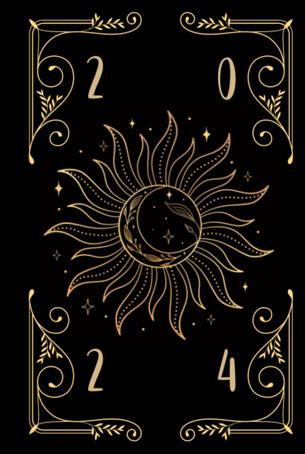 Witches Datebook 2024: With Sabbats, Tarot, rune casting, spells, meditations, Moon Phases, Astrology Tides And More! This Diary Makes a Great Witchy Stuff Gift!